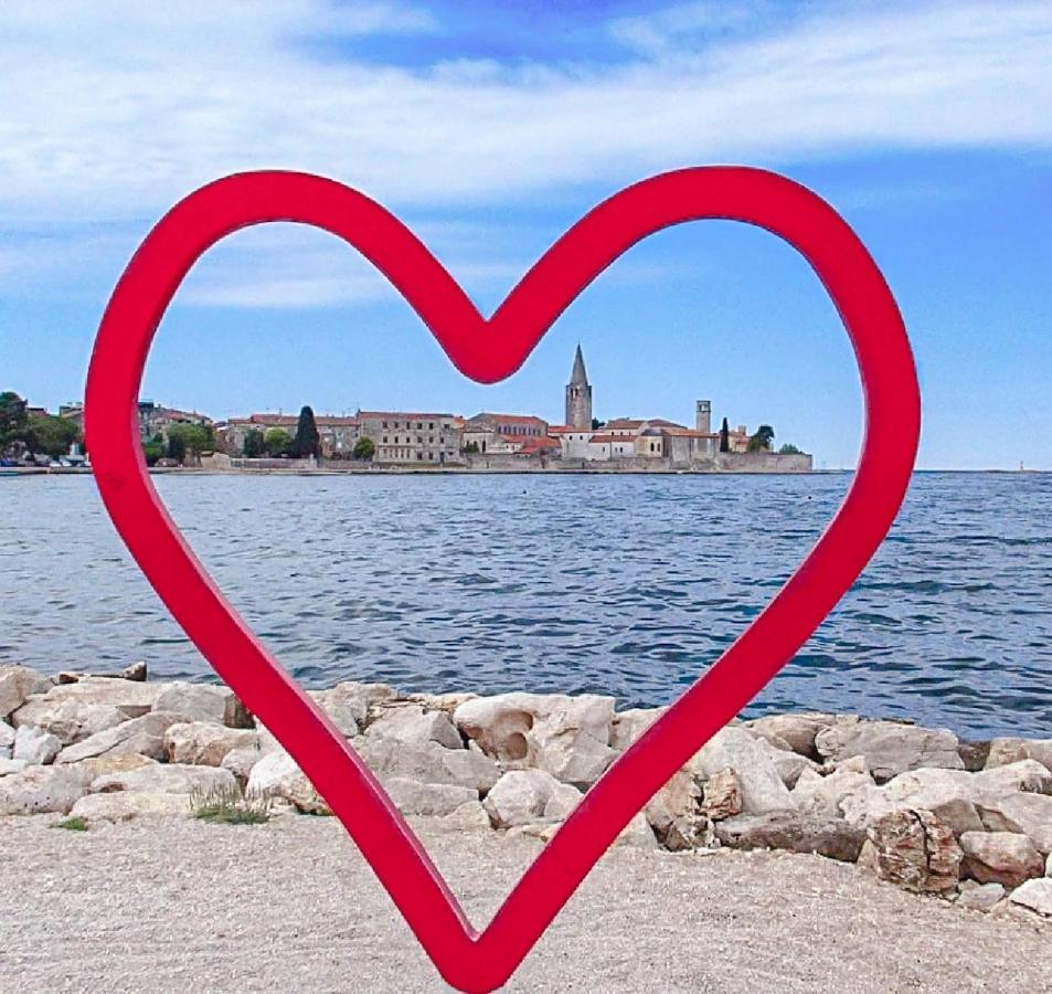 Home Away From Home 2 Poreč Zewnętrze zdjęcie