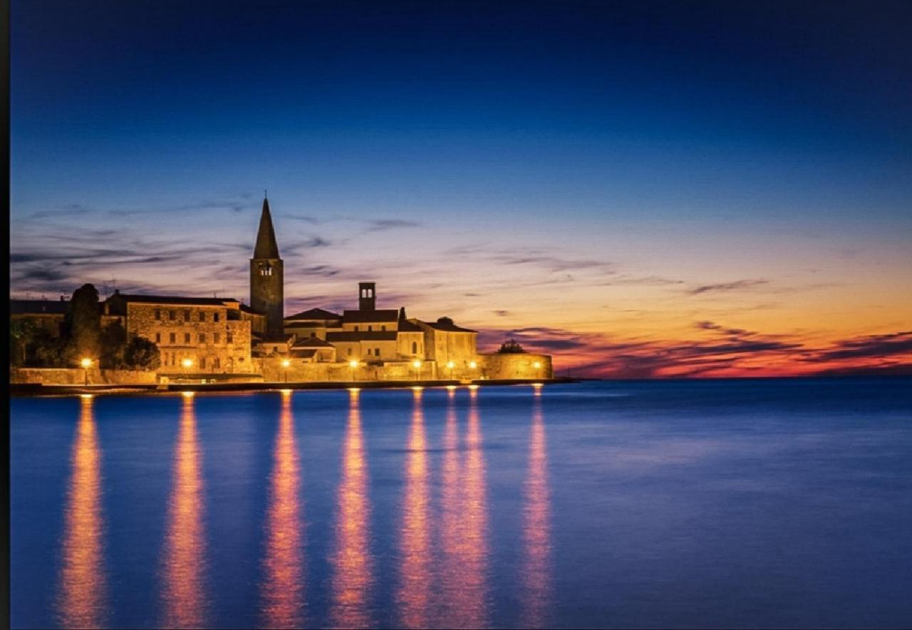 Home Away From Home 2 Poreč Zewnętrze zdjęcie