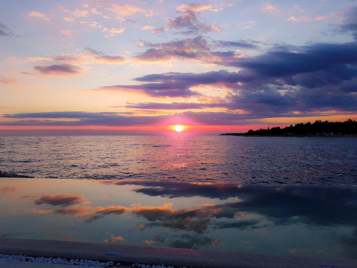Home Away From Home 2 Poreč Zewnętrze zdjęcie